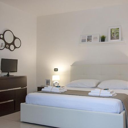 Le Muse Apartman Caserta Kültér fotó