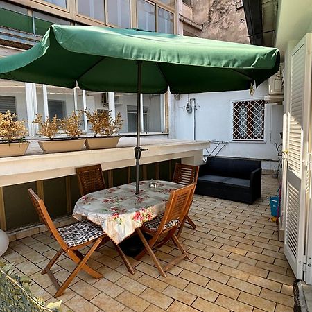 Le Muse Apartman Caserta Kültér fotó