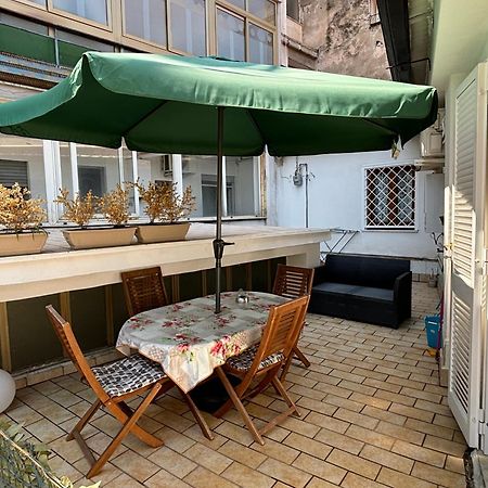 Le Muse Apartman Caserta Kültér fotó