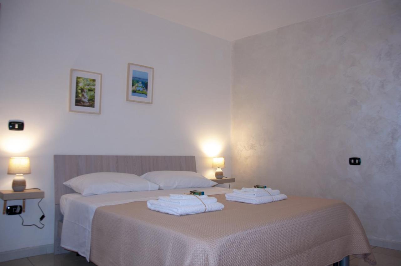 Le Muse Apartman Caserta Kültér fotó
