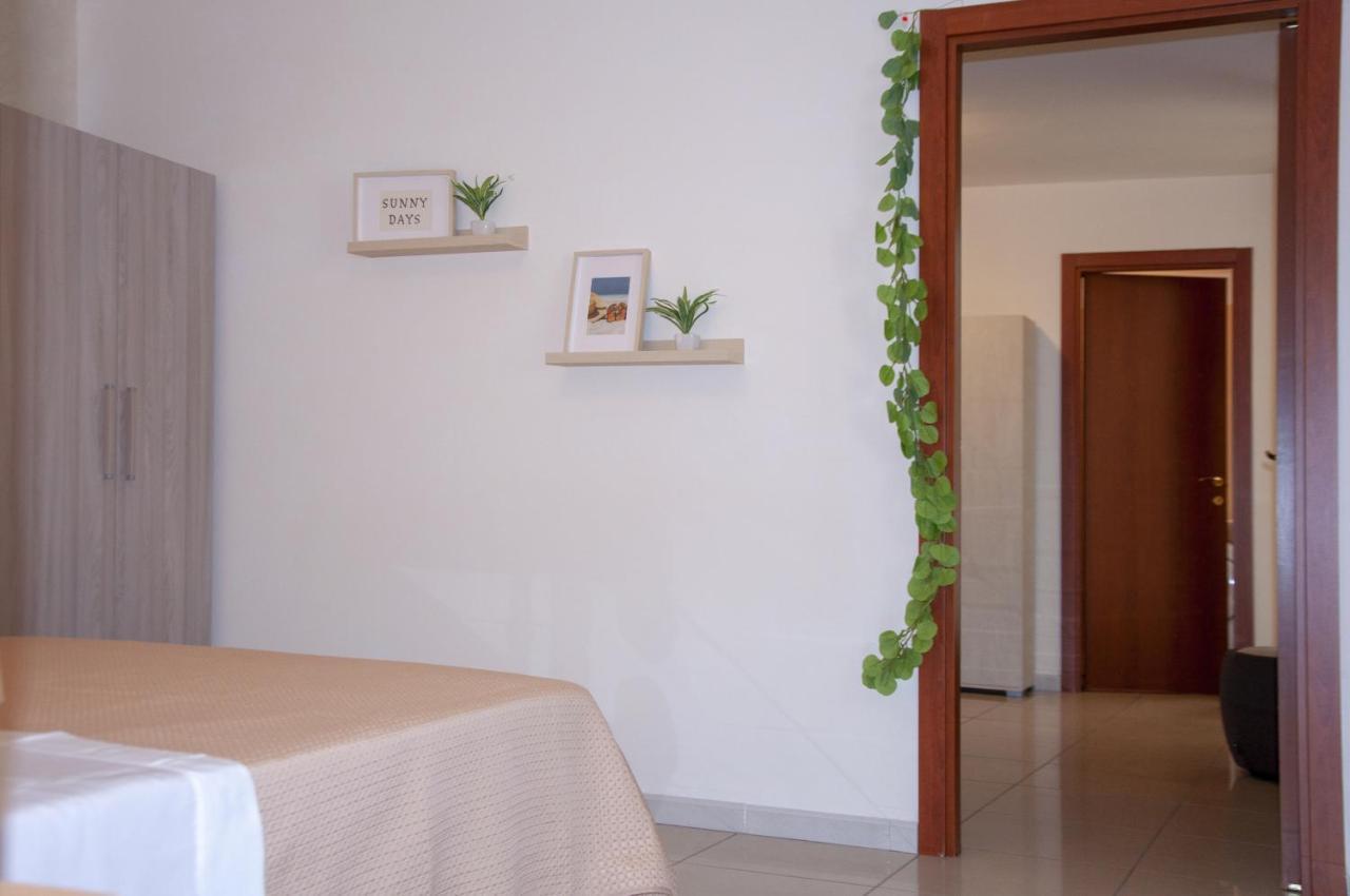 Le Muse Apartman Caserta Kültér fotó