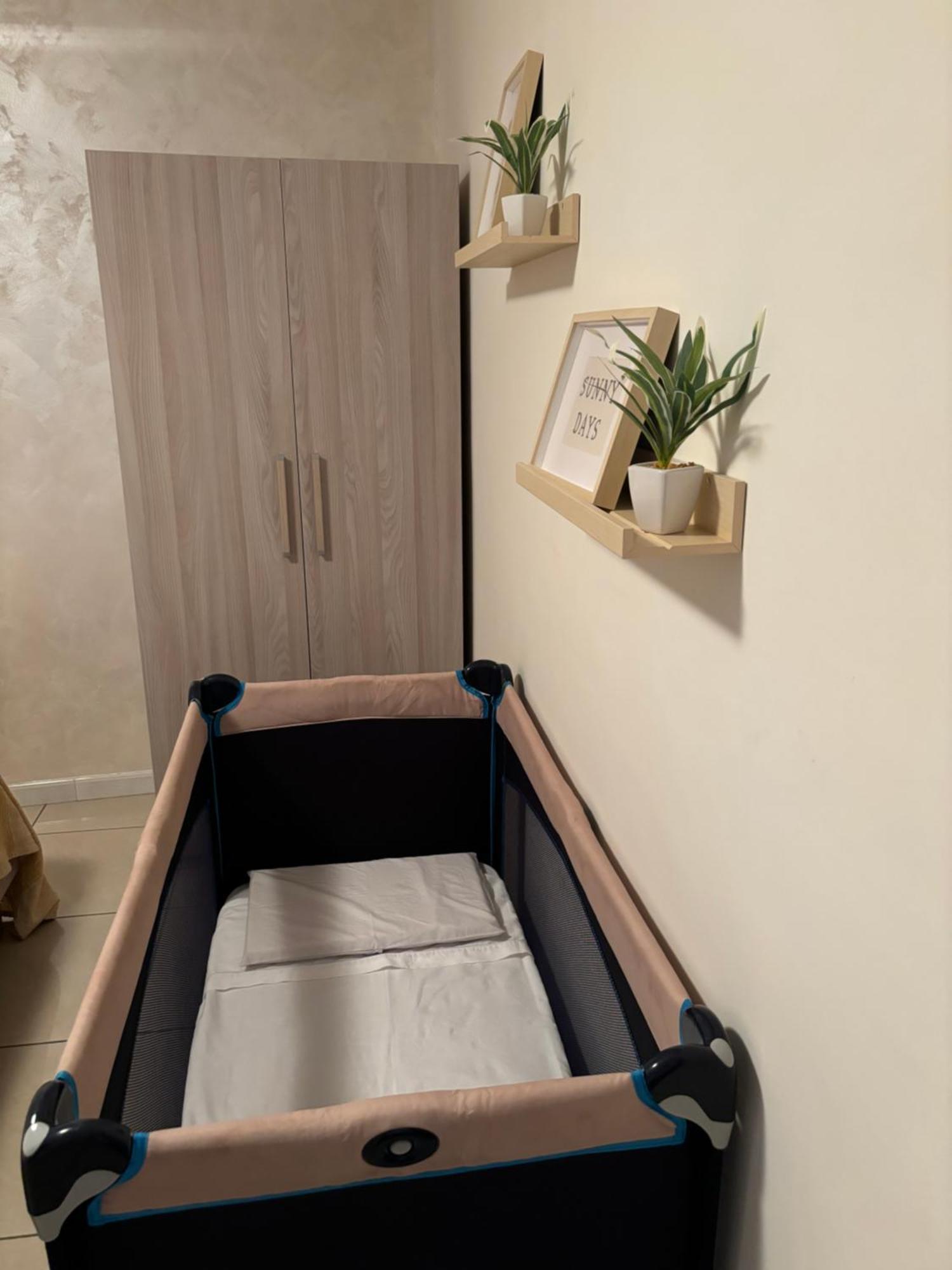 Le Muse Apartman Caserta Kültér fotó