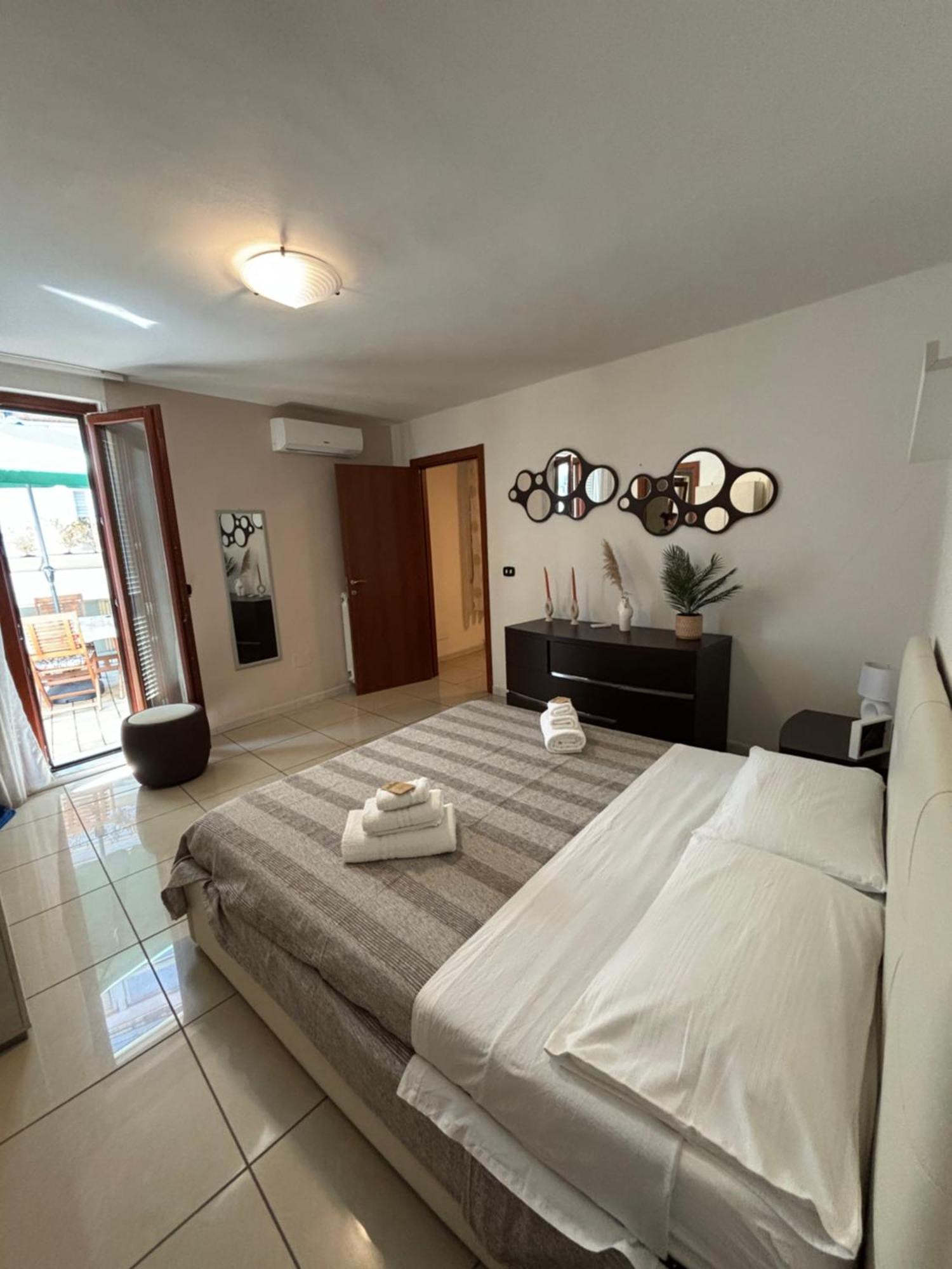 Le Muse Apartman Caserta Kültér fotó